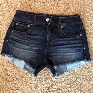American Eagle shorts
